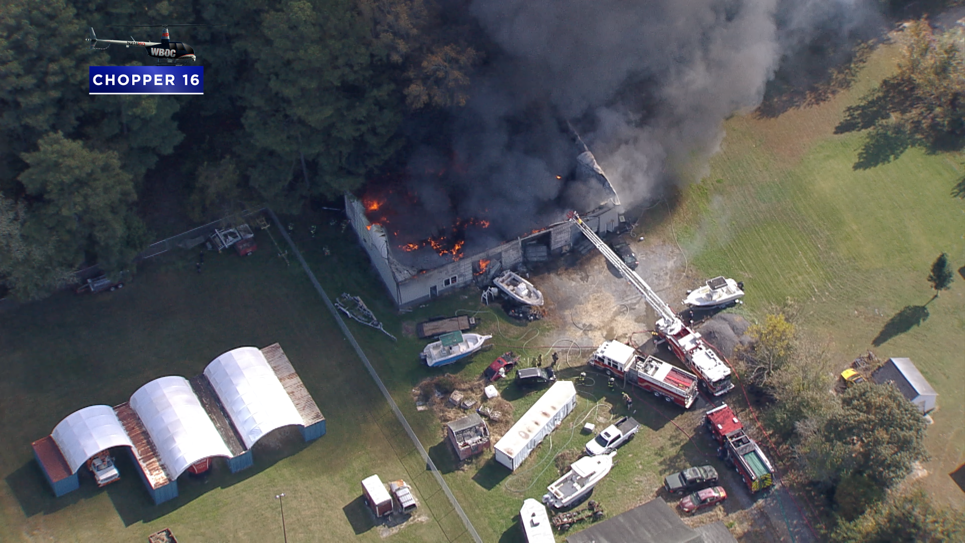 10.24 Delmar Fire 3